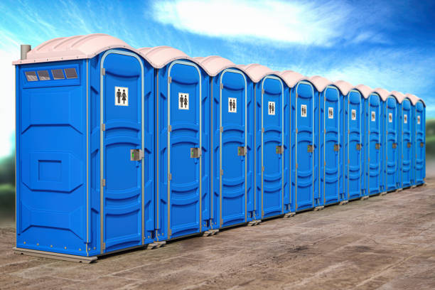 Best Portable Toilets with Baby Changing Stations in Wrens, GA