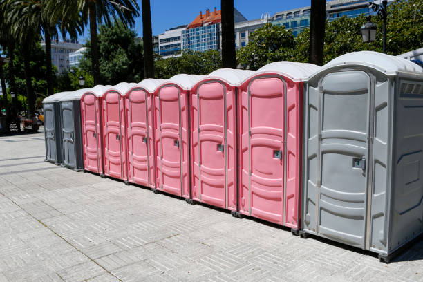 Best Restroom Trailer for Weddings in Wrens, GA