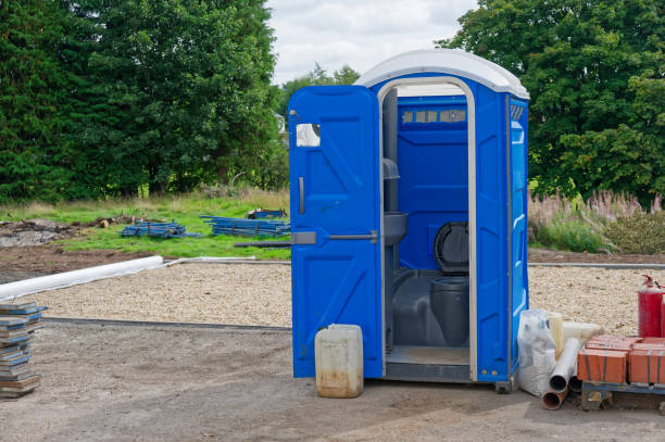 Best Standard Portable Toilet Rental in Wrens, GA