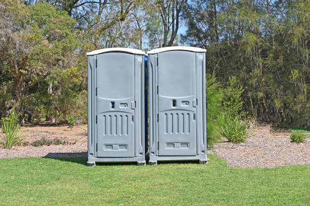 Best Eco-Friendly Portable Toilets in Wrens, GA