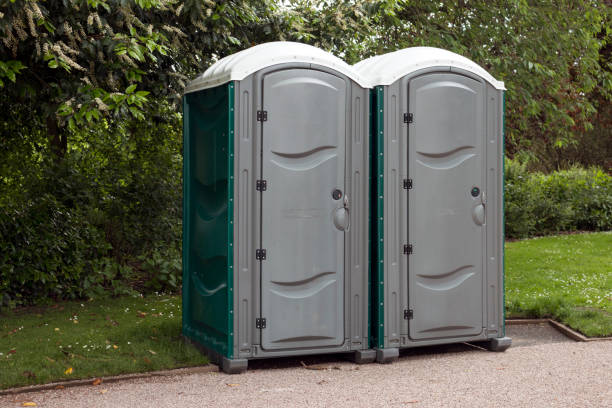 Professional Portable Potty Rental in Wrens, GA